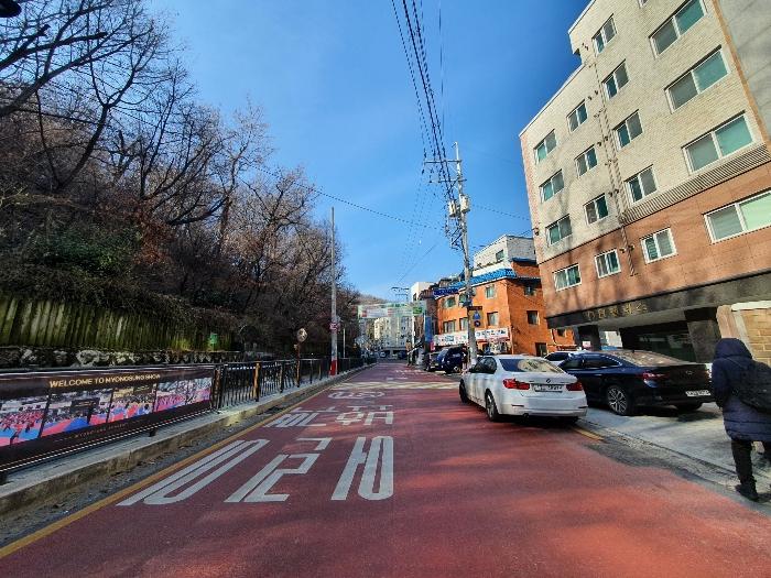 서울특별시 은평구 갈현로15길 20, 4층403호 (구산동,디에이치팰리스)구) 서울특별시 은평구 구산동 178-32 다세대(빌라) 경매 사진 7