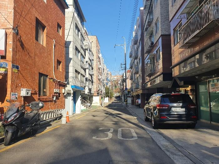 서울특별시 은평구 갈현로15길 20, 4층403호 (구산동,디에이치팰리스)구) 서울특별시 은평구 구산동 178-32 다세대(빌라) 경매 사진 8