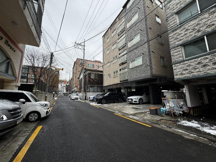 서울특별시 강서구 남부순환로19길 28, 제3층 제303호 (외발산동, 센트리움)구) 서울특별시 강서구 외발산동 231-10 다세대(빌라) 경매 사진 3