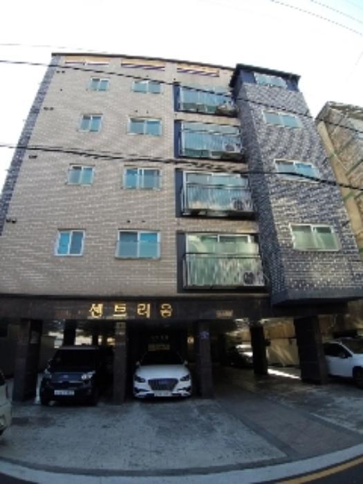 서울특별시 강서구 남부순환로19길 28, 제3층 제303호 (외발산동, 센트리움)구) 서울특별시 강서구 외발산동 231-10 다세대(빌라) 경매 사진 7