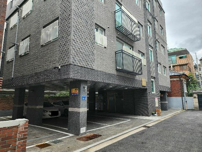 서울특별시 마포구 월드컵로20길 38-5, 4층401호 (서교동,더클래스)구) 서울특별시 마포구 서교동 247-184 다세대(빌라) 경매 사진 4