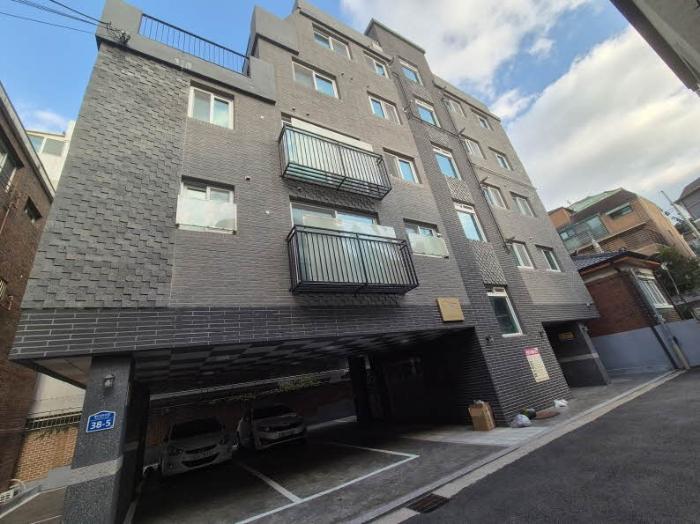 서울특별시 마포구 월드컵로20길 38-5, 4층401호 (서교동,더클래스)구) 서울특별시 마포구 서교동 247-184 다세대(빌라) 경매 사진 7