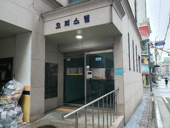 서울특별시 강서구 강서로7길 86, 제3층 제304호 (화곡동, 천우네오젠아파트 9차)구) 서울특별시 강서구 화곡동 916-6 오피스텔 경매 사진 3