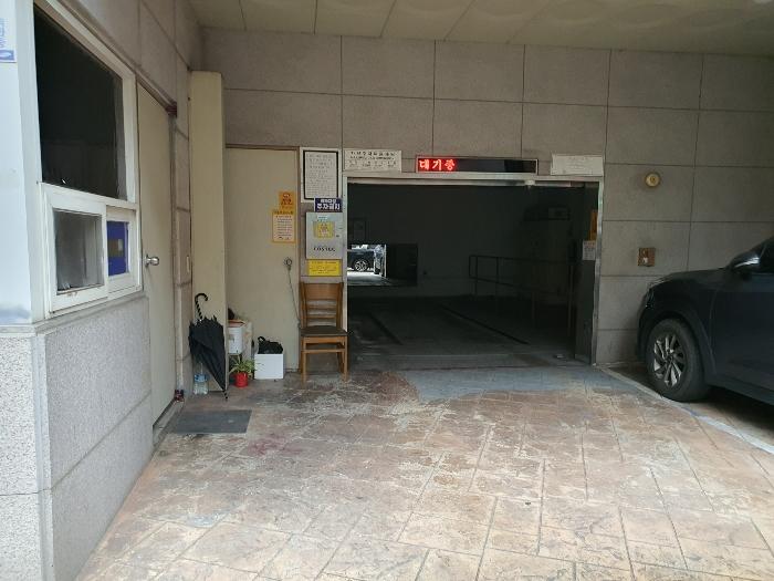 서울특별시 강서구 강서로7길 86, 제3층 제304호 (화곡동, 천우네오젠아파트 9차)구) 서울특별시 강서구 화곡동 916-6 오피스텔 경매 사진 4