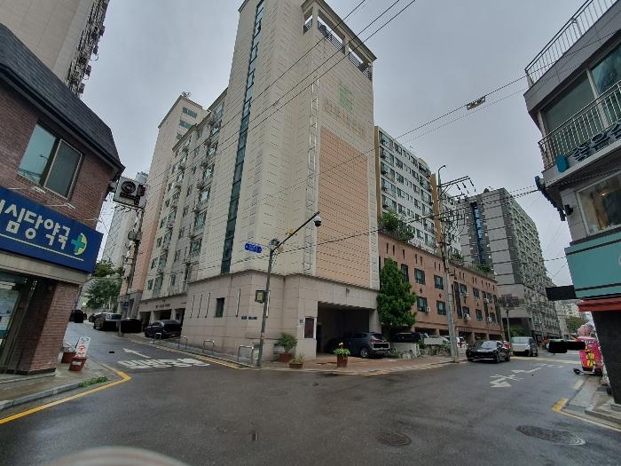 서울특별시 강서구 강서로7길 86, 제3층 제304호 (화곡동, 천우네오젠아파트 9차)구) 서울특별시 강서구 화곡동 916-6 오피스텔 경매 사진 6