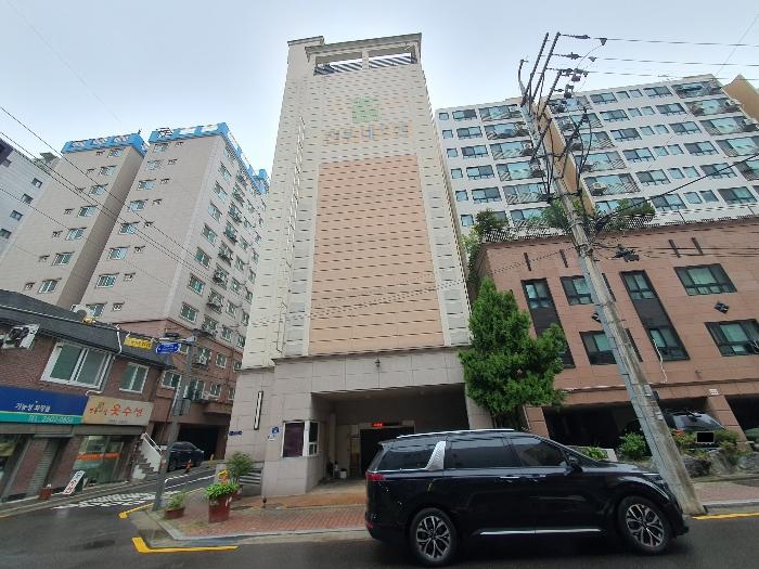 서울특별시 강서구 강서로7길 86, 제3층 제304호 (화곡동, 천우네오젠아파트 9차)구) 서울특별시 강서구 화곡동 916-6 오피스텔 경매 사진 8