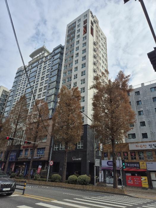 서울특별시 강서구 화곡로 288, 제12층 제1201호 (화곡동, 엠제이타운)구) 서울특별시 강서구 화곡동 981-3 오피스텔 경매 사진 1