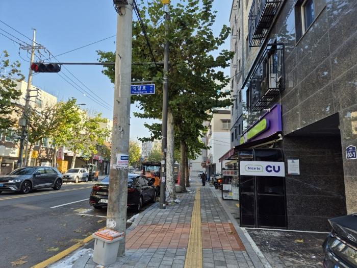 서울특별시 은평구 역말로 60-1, 4층403호 (역촌동,태양아트빌)구) 서울특별시 은평구 역촌동 20-28 다세대(빌라) 경매 사진 2