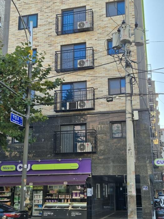 서울특별시 은평구 역말로 60-1, 4층403호 (역촌동,태양아트빌)구) 서울특별시 은평구 역촌동 20-28 다세대(빌라) 경매 사진 3
