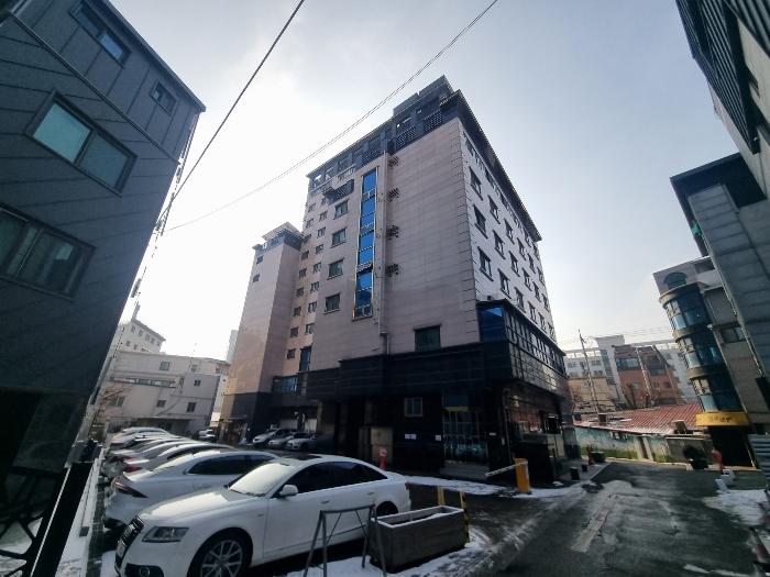 서울특별시 동대문구 회기로 163, 제8층 제809호구) 서울특별시 동대문구 회기동 57-11 오피스텔 경매 사진 19