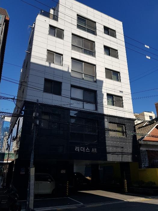 서울특별시 중랑구 면목로39길 38, 에이동 6층 602호 (면목동,리더스)구) 서울특별시 중랑구 면목동 648-4 다세대(빌라) 경매 사진 1