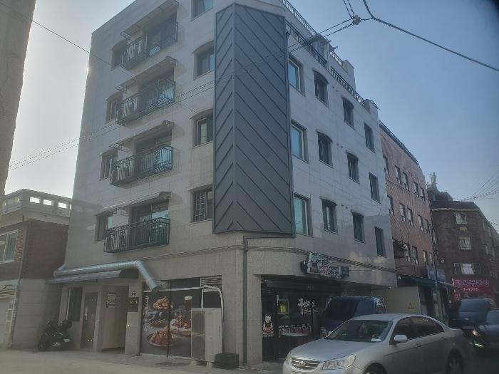 서울특별시 강북구 도봉로29길 25-2, 2층201호 (미아동,다원힐스빌)구) 서울특별시 강북구 미아동 323-48 다세대(빌라) 경매 사진 1
