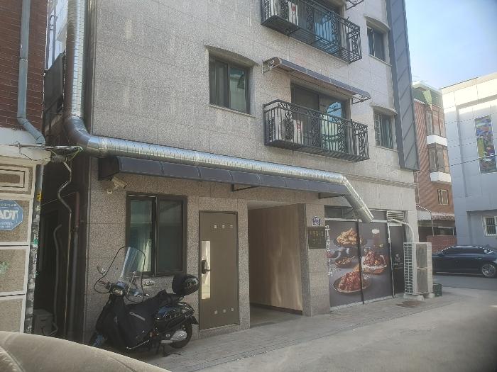 서울특별시 강북구 도봉로29길 25-2, 2층201호 (미아동,다원힐스빌)구) 서울특별시 강북구 미아동 323-48 다세대(빌라) 경매 사진 2