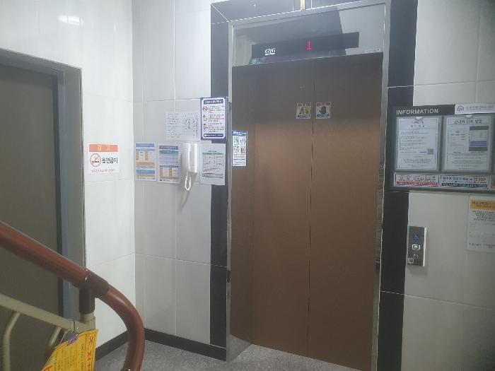 서울특별시 강북구 도봉로29길 25-2, 2층201호 (미아동,다원힐스빌)구) 서울특별시 강북구 미아동 323-48 다세대(빌라) 경매 사진 3
