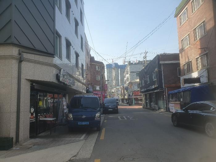 서울특별시 강북구 도봉로29길 25-2, 2층201호 (미아동,다원힐스빌)구) 서울특별시 강북구 미아동 323-48 다세대(빌라) 경매 사진 5