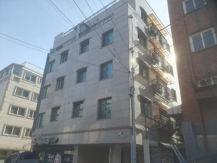 서울특별시 강북구 도봉로29길 25-2, 2층201호 (미아동,다원힐스빌)구) 서울특별시 강북구 미아동 323-48 다세대(빌라) 경매 사진 6
