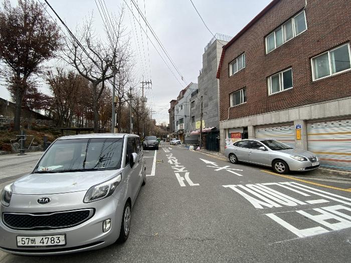 서울특별시 중랑구 중랑천로29길 47, 2층203호구) 서울특별시 중랑구 중화동 325-35 다세대(빌라) 경매 사진 2