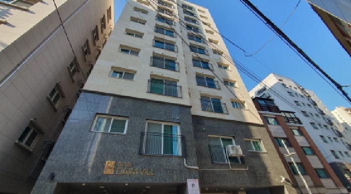 서울특별시 중랑구 면목로92가길 15-11, 4층402호 (상봉동,블리스다임빌)구) 서울특별시 중랑구 상봉동 104-33 오피스텔 경매 사진 2