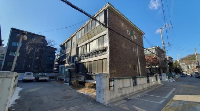 서울특별시 중랑구 상봉동 210-27 바동 3층 302호 다세대(빌라) 경매 사진 2