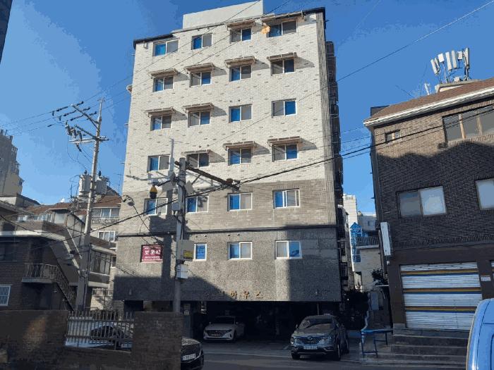 서울특별시 중랑구 면목동 1295 헤렌하우스 5층502호 다세대(빌라) 경매 사진 4