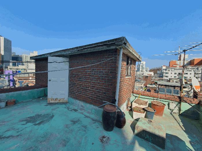 서울특별시 강북구 미아동 187-61 3층 다세대(빌라) 경매 사진 2