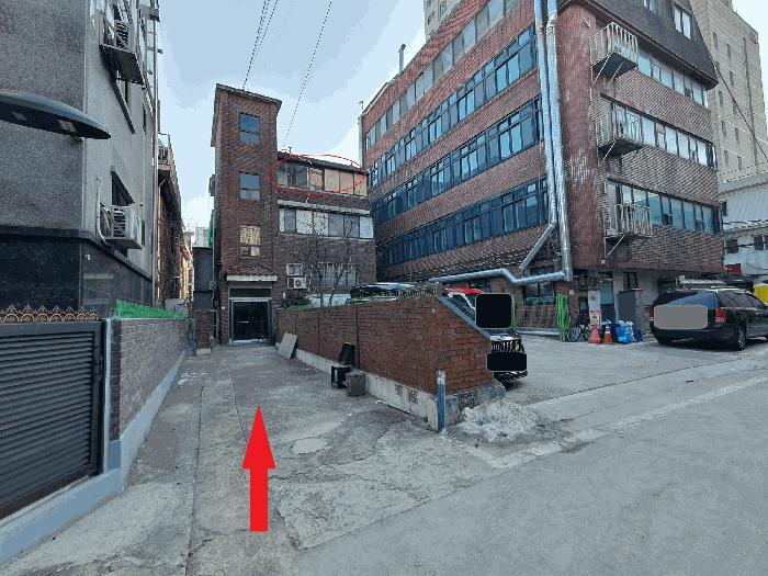 서울특별시 강북구 미아동 187-61 3층 다세대(빌라) 경매 사진 3