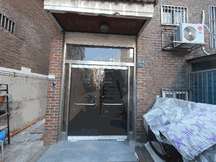 서울특별시 강북구 미아동 187-61 3층 다세대(빌라) 경매 사진 4