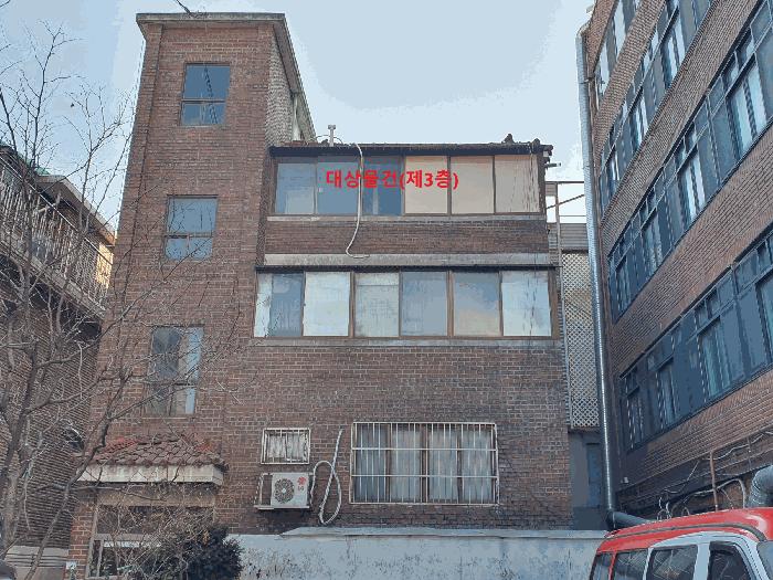서울특별시 강북구 미아동 187-61 3층 다세대(빌라) 경매 사진 5