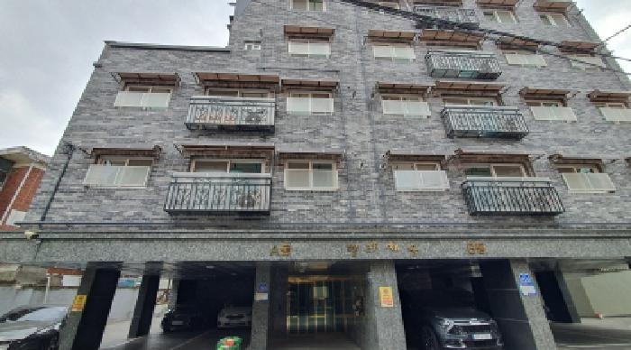 서울특별시 중랑구 중화동 99-4 2층 203호 다세대(빌라) 경매 사진 8