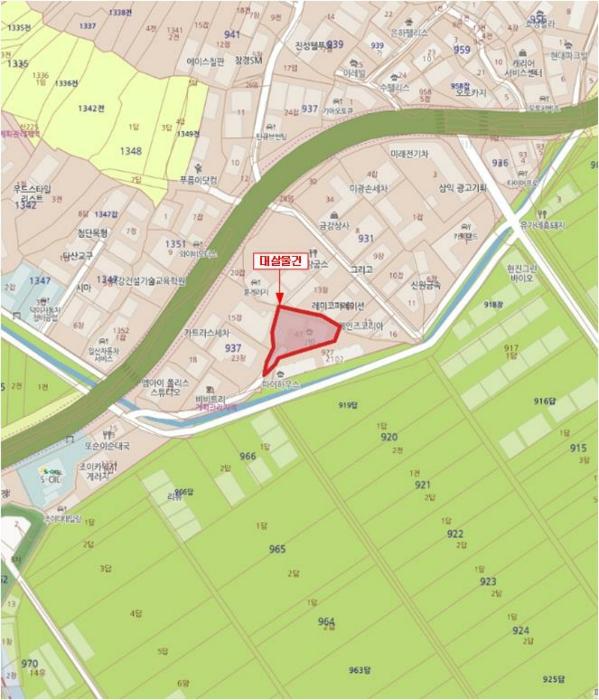 경기도 고양시 일산서구 송산로 498-21, 102동 1층102호 (덕이동,제이빌라)구) 경기도 고양시 일산서구 덕이동 927-4 다세대(빌라) 경매 사진 10