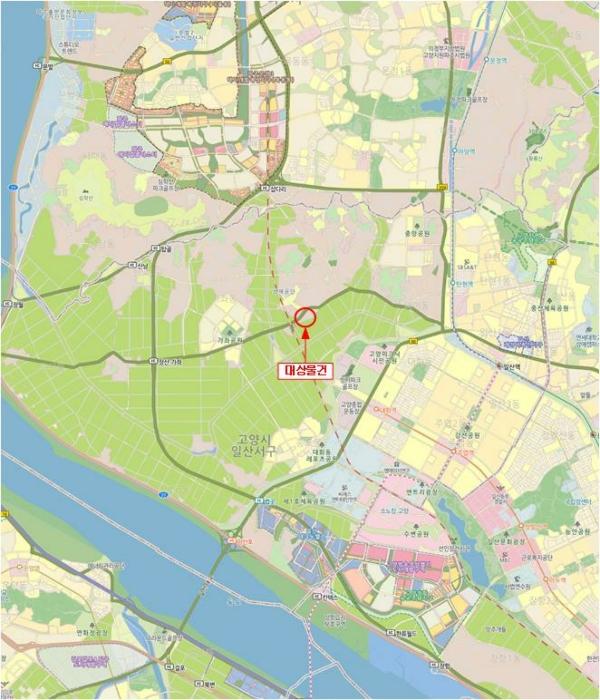 경기도 고양시 일산서구 송산로 498-21, 102동 1층102호 (덕이동,제이빌라)구) 경기도 고양시 일산서구 덕이동 927-4 다세대(빌라) 경매 사진 11