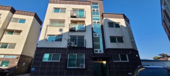 경기도 고양시 일산서구 송산로 498-21, 102동 1층102호 (덕이동,제이빌라)구) 경기도 고양시 일산서구 덕이동 927-4 다세대(빌라) 경매 사진 5