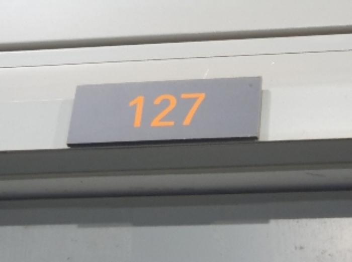 경기도 화성시 동탄기흥로 614, 1층127호 (영천동,더퍼스트타워투)구) 경기도 화성시 영천동 835-1 근린상가 경매 사진 3