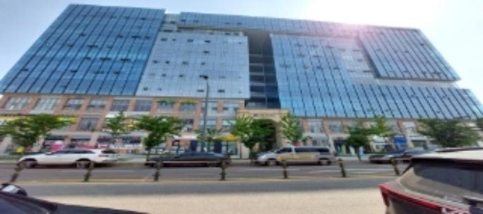 경기도 평택시 고덕중앙로 290, 10층1022호 (고덕동,에이스퍼스트고덕)구) 경기도 평택시 고덕동 2048-2 아파트형공장 경매 사진 7