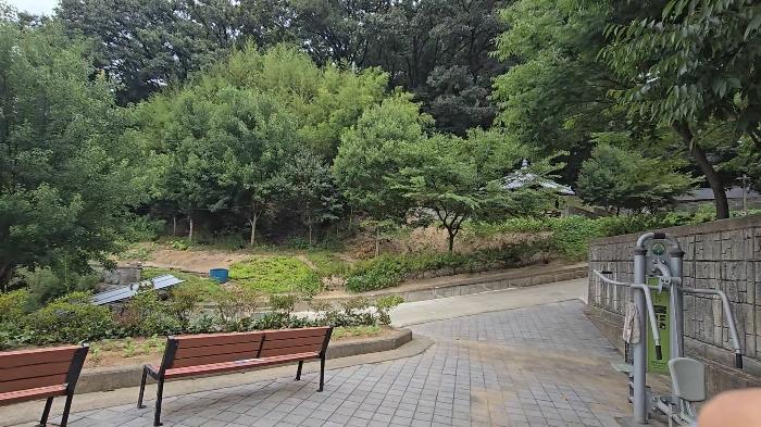 충청북도 영동군 영동읍 계산리 산24-7 임야 경매 사진 1