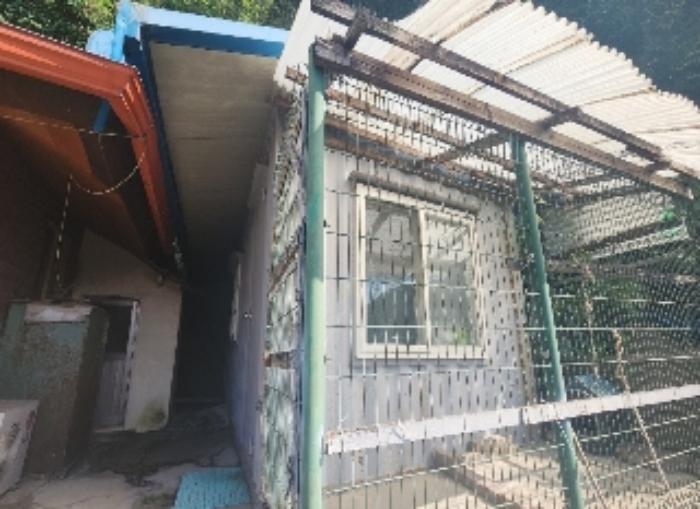 충청북도 영동군 영동읍 계산리 산24-7 임야 경매 사진 19