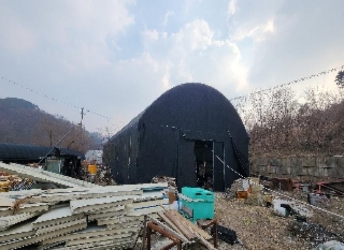 충청북도 영동군 심천면 약목리 811-2 전 경매 사진 14