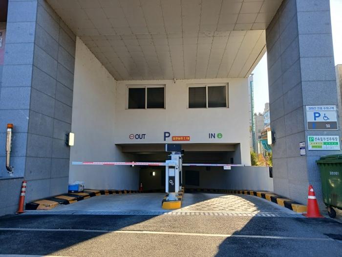 충청남도 천안시 서북구 불당4로 111, 10층1011호 (불당동,불당오딧세이)구) 충청남도 천안시 서북구 불당동 687 도시형생활주택 경매 사진 9