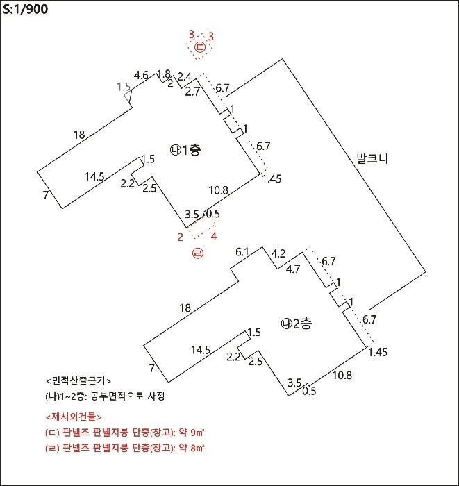 경상북도 김천시 봉산면 신암리 926 노유자시설 경매 사진 28