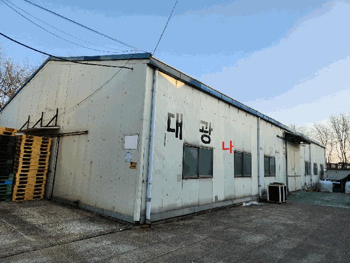 경상북도 상주시 함창읍 오동리 407 공장 경매 사진 3