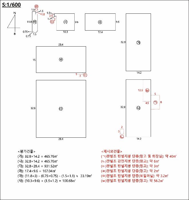 경상북도 상주시 함창읍 오동리 407 공장 경매 사진 32