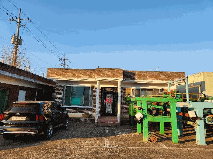 경상북도 상주시 함창읍 오동리 407 공장 경매 사진 6
