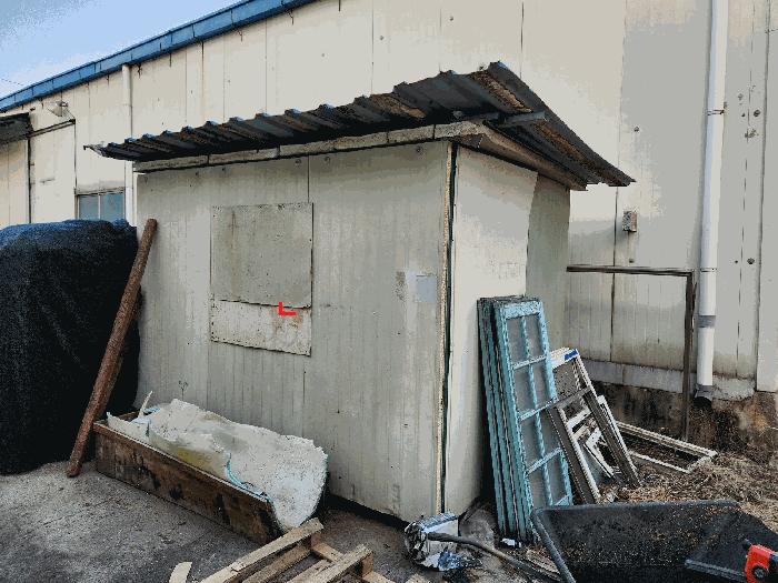 경상북도 상주시 함창읍 오동리 407 공장 경매 사진 7