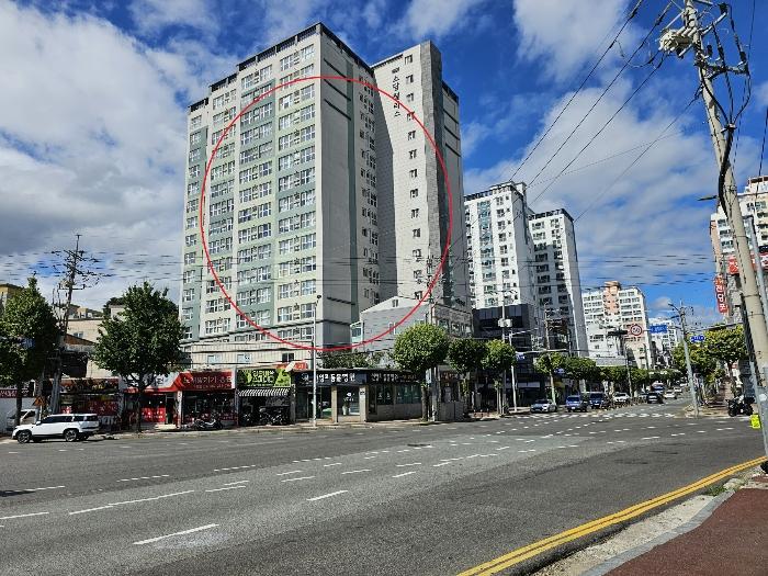 울산광역시 중구 화합로 379, 9층902호 (반구동,소담팰리스)구) 울산광역시 중구 반구동 106-3 도시형생활주택 경매 사진 3