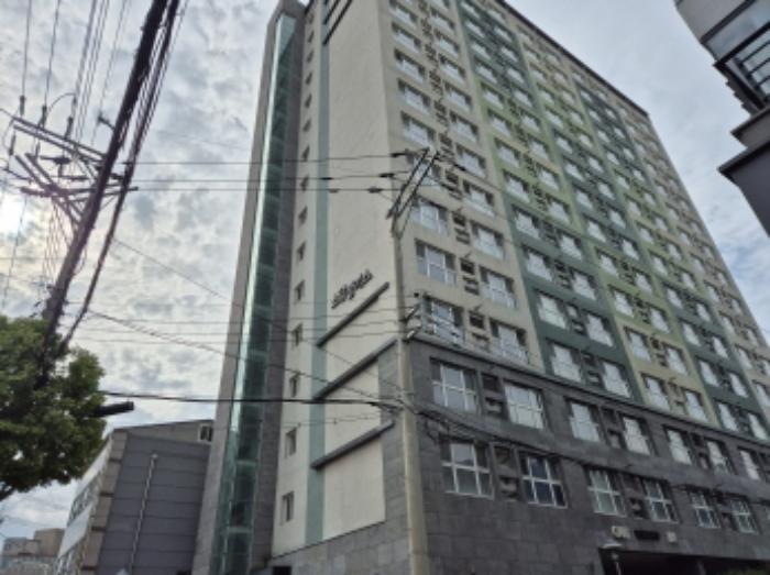 울산광역시 중구 화합로 379, 9층902호 (반구동,소담팰리스)구) 울산광역시 중구 반구동 106-3 도시형생활주택 경매 사진 6