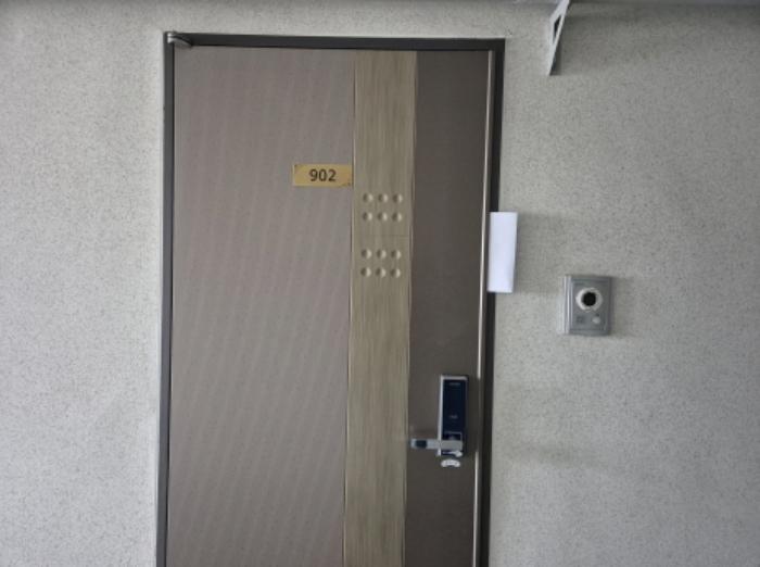 울산광역시 중구 화합로 379, 9층902호 (반구동,소담팰리스)구) 울산광역시 중구 반구동 106-3 도시형생활주택 경매 사진 7