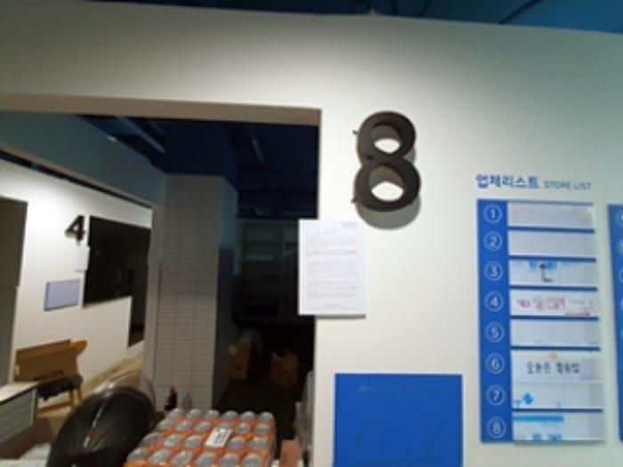 경상남도 김해시 번화1로76번길 8, 2층201호 (대청동,어랑우랑돈이랑)구) 경상남도 김해시 대청동 68-3 근린상가 경매 사진 17