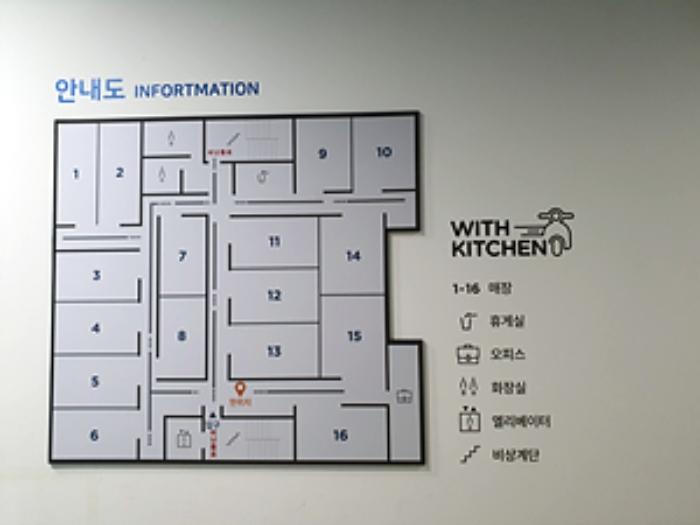 경상남도 김해시 번화1로76번길 8, 2층201호 (대청동,어랑우랑돈이랑)구) 경상남도 김해시 대청동 68-3 근린상가 경매 사진 7