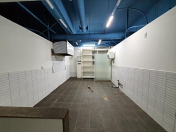 경상남도 김해시 번화1로76번길 8, 2층201호 (대청동,어랑우랑돈이랑)구) 경상남도 김해시 대청동 68-3 근린상가 경매 사진 9