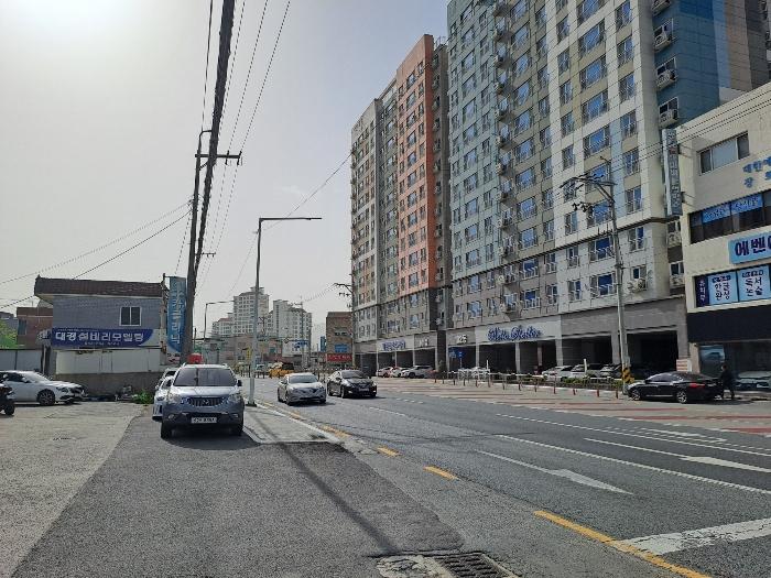경상남도 창원시 의창구 동읍 의창대로 905, 제8층 제803호구) 경상남도 창원시 의창구 동읍 용잠리 215-18 아파트 경매 사진 1